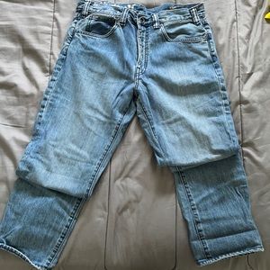 Hurley ‘99 Jeans size 32 in great condition